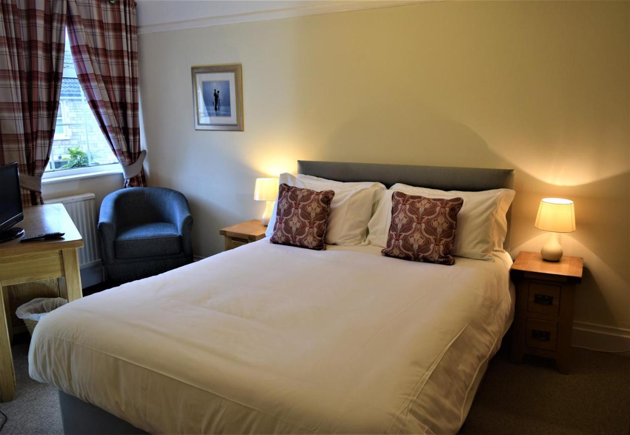 Wye Valley Hotel Tintern Exteriör bild